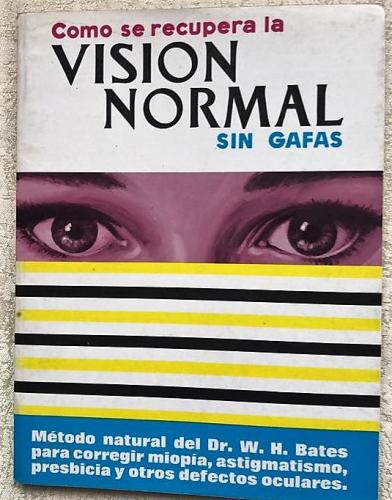 Vision normal sin gafas
