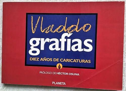 Vladdo Grafías